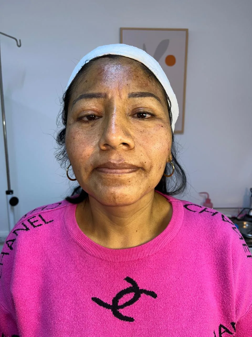 Limpieza Facial Profunda en Klass Salón & Spa